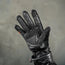 Flick Street Motorcycle Gloves - Mens