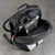 Insanely Reflective Motorcycle Backpack + Reservoir