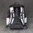 Insanely Reflective Motorcycle Backpack + Both+ Reservoir