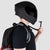Insanely Reflective Motorcycle Backpack + Both + Reservoir