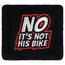 No It's Not His Bike - Reservoir Cover
