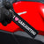 I Love Gaslighting - Motorcycle Keychain
