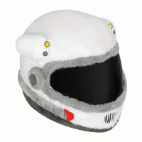 Mystery Helmet Cover - 50% OFF