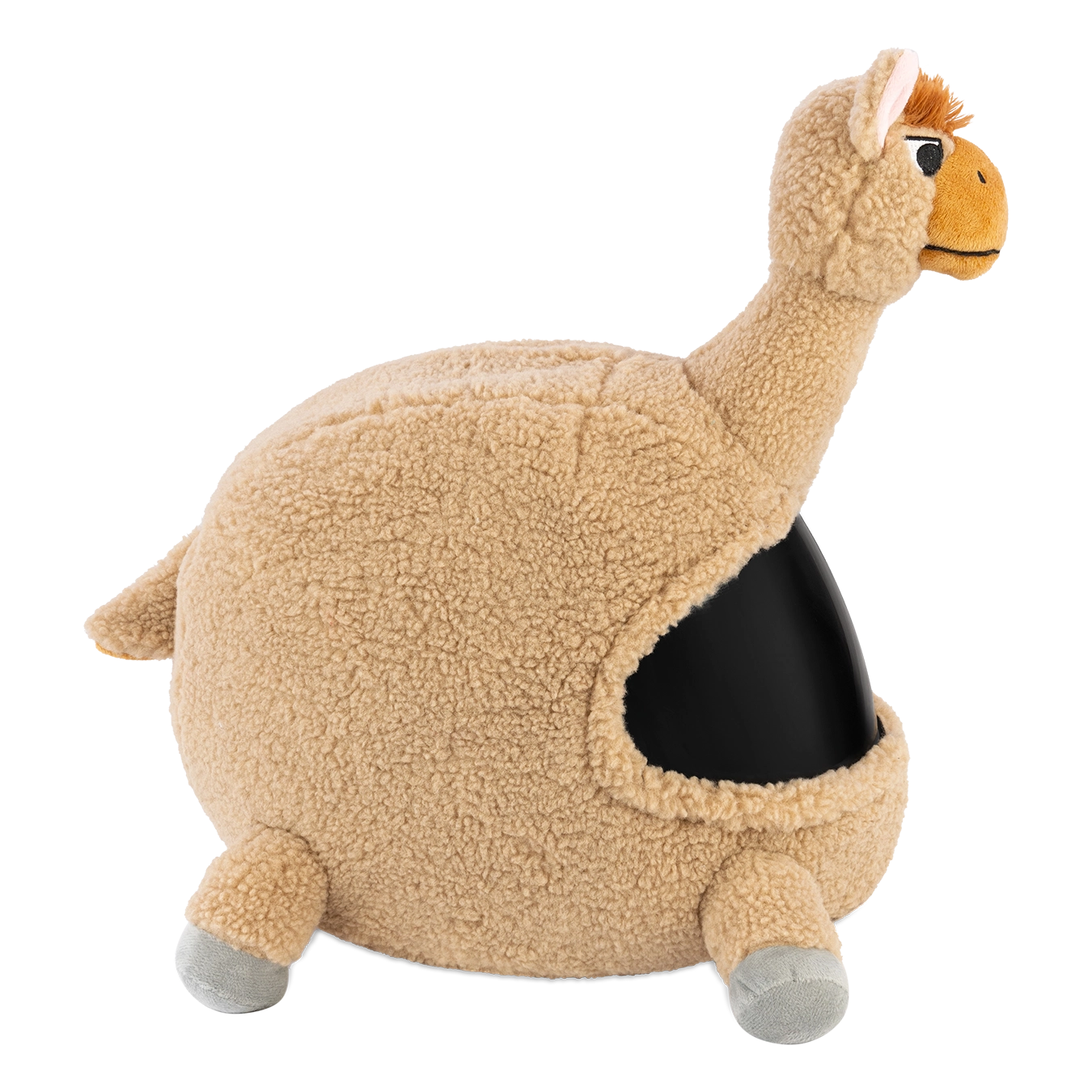armadillo motorcycle helmet Motorcycle Helmet Cover - Alpaca