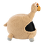 Motorcycle Helmet Cover - Alpaca