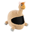 Motorcycle Helmet Cover - Alpaca