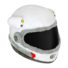 Motorcycle Helmet Cover - Astronaut