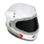 Motorcycle Helmet Cover - Astronaut