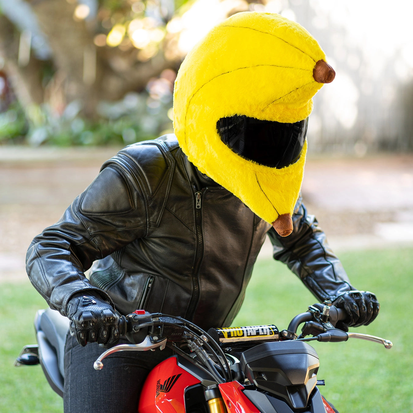 Helmet Cover Funny Dirt Bike Helmets Killer Scary Motorcycle