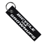 Bicycle For Grownups - Motorcycle Keychain