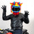 Motorcycle Helmet Cover - Chinese Dragon