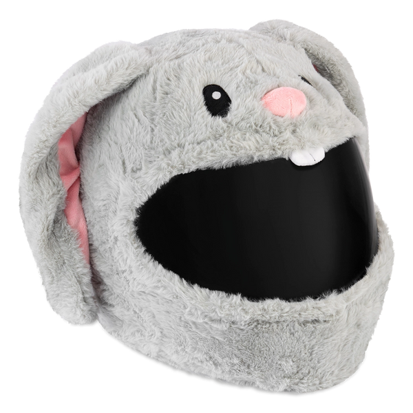floppy bunny ears motorcycle helmet Cover Series History: Colorado hasn't occasion-travel this helmet protector features Age:YL