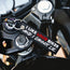 I Like Loud Bikes And I Cannot Lie - Motorcycle Keychain