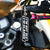 I'm Not Old I'm Classic - Motorcycle Keychain