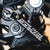 Faster Faster To Overcome Fear Of Death - Motorcycle Keychain