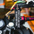 Stick It In And Twist - Motorcycle Keychain