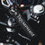 Triumphant - Motorcycle Keychain