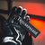 Triumphant - Motorcycle Keychain