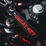 Ducat-Key - Motorcycle Keychain