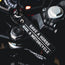 Save A Horse Ride A Motorcycle - Motorcycle Keychain