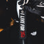 I Live For This - Motorcycle Keychain