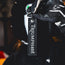 Triumphant - Motorcycle Keychain