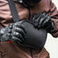 Motorcycle Sling Bag (Blackout)