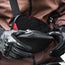 Motorcycle Sling Bag (Blackout)