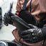 Motorcycle Sling Bag (Blackout)