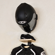 Gear & Helmet Combo