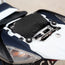 Foldable Motorcycle Backpack