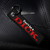 Don't Be A Dick - Motorcycle Keychain