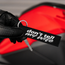 Don't Tell My Wife - Motorcycle Keychain
