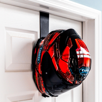 Over-Door Racks