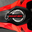 Ducat-Key - Motorcycle Keychain