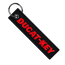 Ducat-Key - Motorcycle Keychain