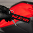 Ducat-Key - Motorcycle Keychain
