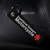 Emotional Support Motorcycle - Motorcycle Keychain