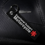 Emotional Support Motorcycle - Motorcycle Keychain