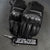 Faster Faster To Overcome Fear Of Death - Motorcycle Keychain