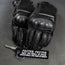 Faster Faster To Overcome Fear Of Death - Motorcycle Keychain