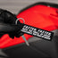 Faster Faster To Overcome Fear Of Death - Motorcycle Keychain