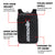 Foldable Motorcycle Backpack