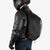 Foldable Motorcycle Backpack