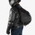 Foldable Motorcycle Backpack