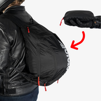 Foldable Backpack