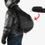 Foldable Motorcycle Backpack