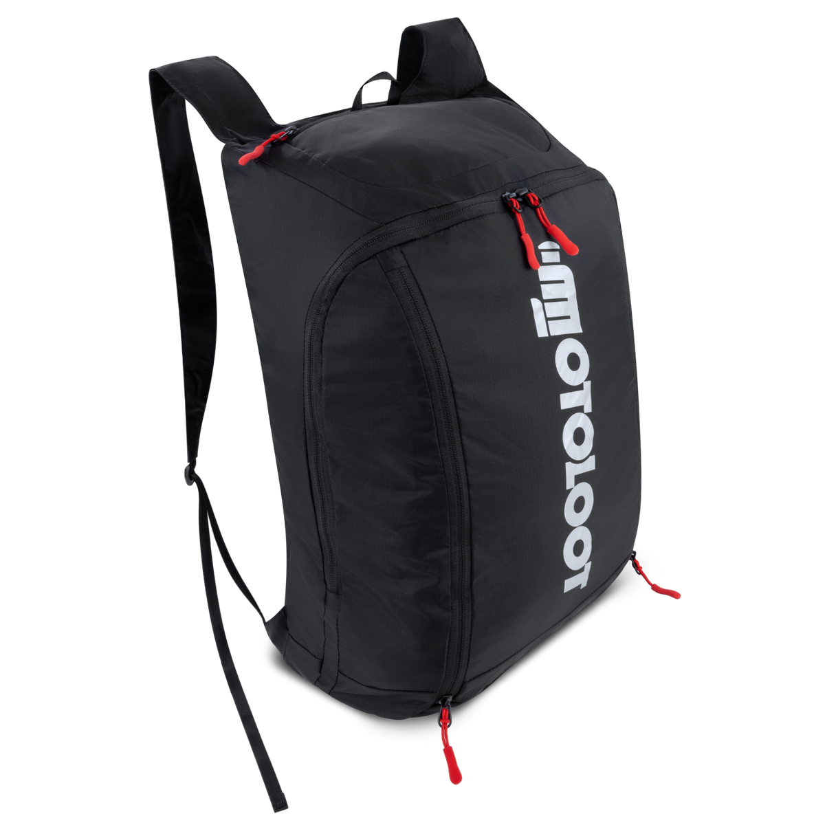 Foldable Motorcycle Backpack
