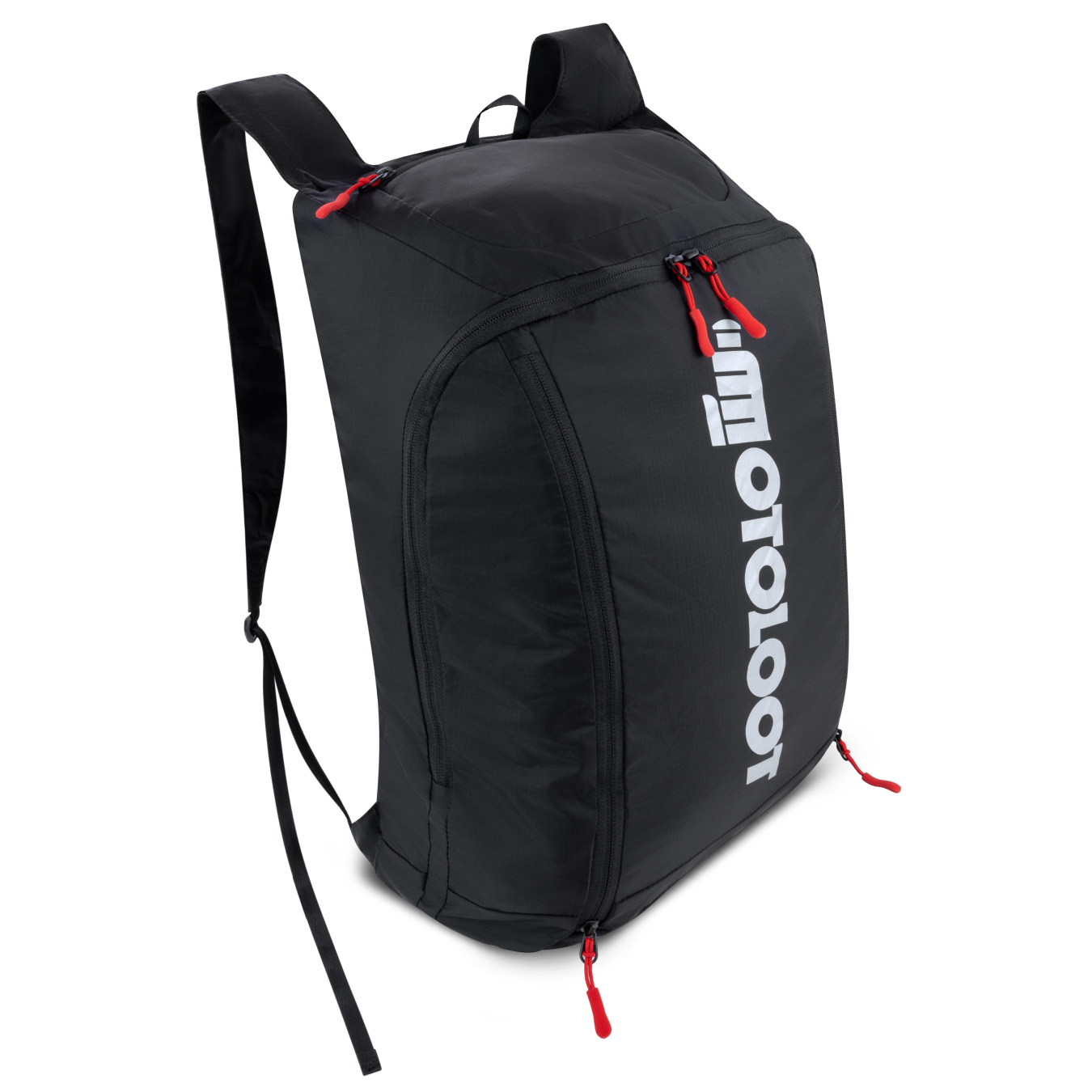 Foldable Motorcycle Backpack Foldable Motorcycle Backpack