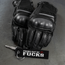 Fresh Out Of Fucks - Motorcycle Keychain
